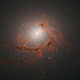 Image: NASA, ESA/Hubble, A. Fabian